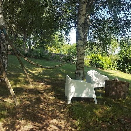 Chambre A La Campagne Saint Andre De Chalencon 외부 사진