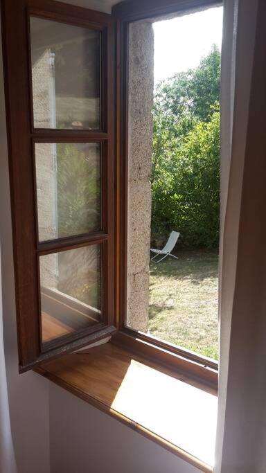 Chambre A La Campagne Saint Andre De Chalencon 외부 사진