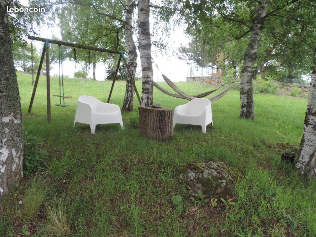 Chambre A La Campagne Saint Andre De Chalencon 외부 사진