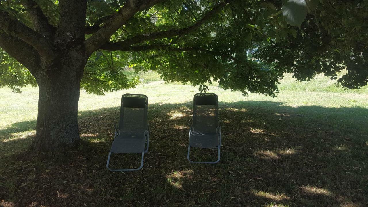 Chambre A La Campagne Saint Andre De Chalencon 외부 사진
